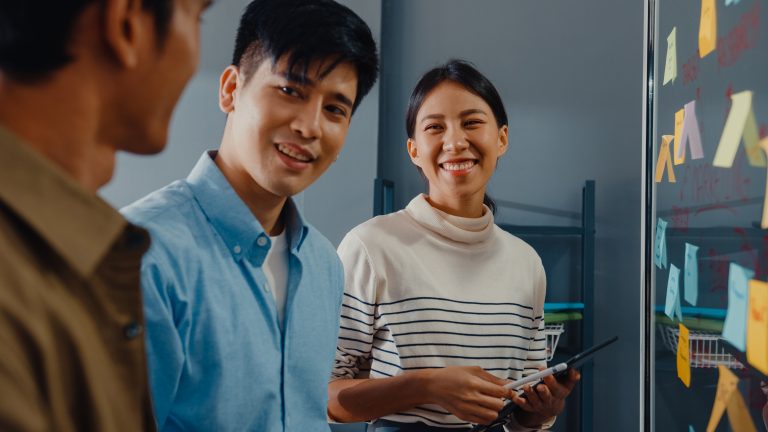 About Us — Phoenix Software Development